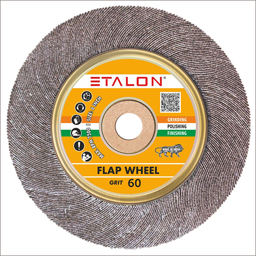 Grinding Flap Wheel