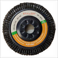 Abrasive Flap Disc