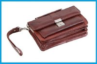 leather bag