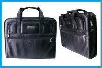 leather bag