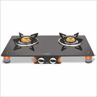 Air Pride 2 Burner Gas Cooktop