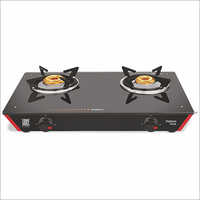 Viva 2 Burner Gas Cooktop