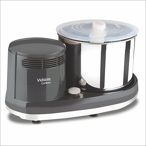 Carbon ST Grinder