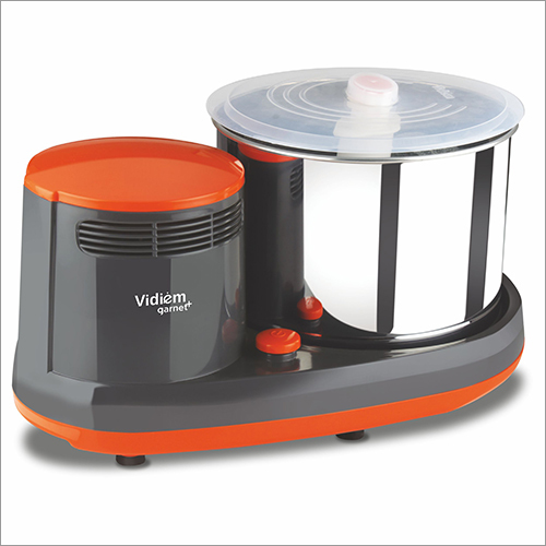 Garnet Plus Grinder