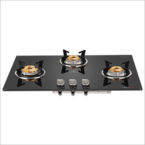 Air HOB 3 Burner