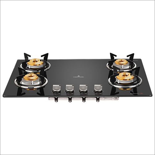 Air HOB 4 Burner