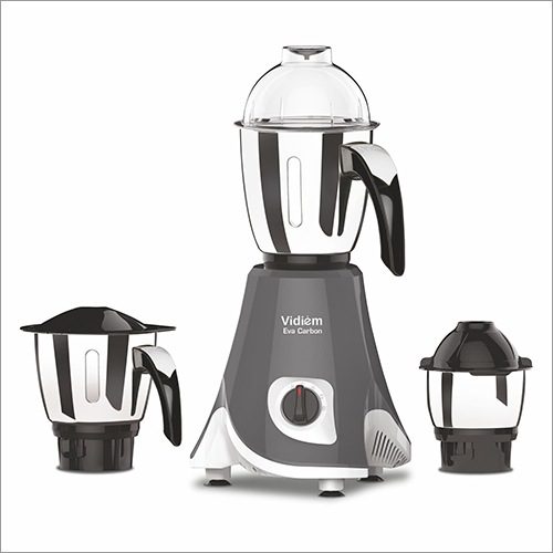 Eva Carbon Mixer Grinder