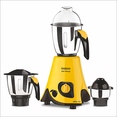 Eva Mango Mixer Grinder