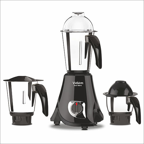 Eva Nero Mixer Grinder