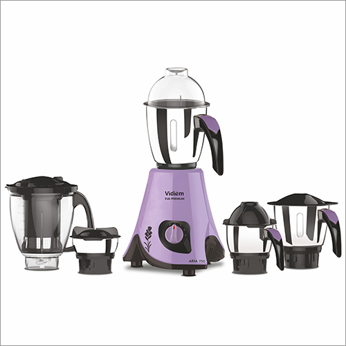 Eva Premium Mixer Grinder