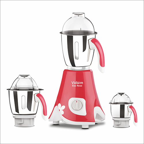 Eva Rose Mixer Grinder
