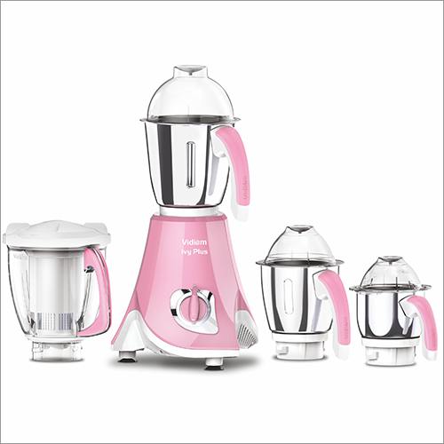 Ivy Plus Mixer Grinder