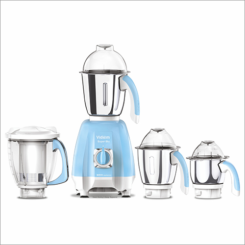 Super Blu Mixer Grinder