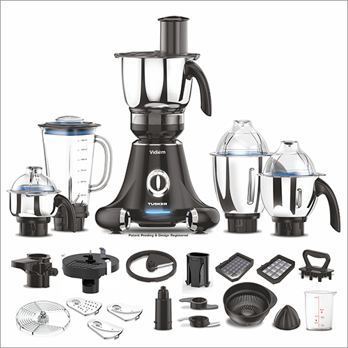 Tusker MG Mixer Grinder