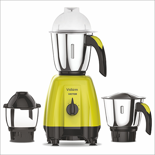 Victor Green Mixer Grinder