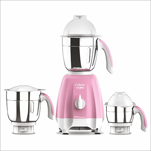 Vision 650 Mixer Grinder