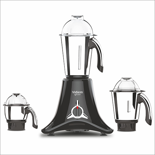 Vstar Chrome Mixer Grinder