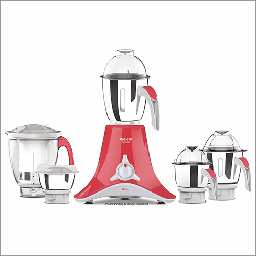 Vstar Rose Mixer Grinder