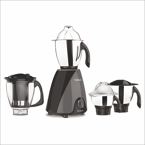 Vtron Plus 1000W Mixer Grinder