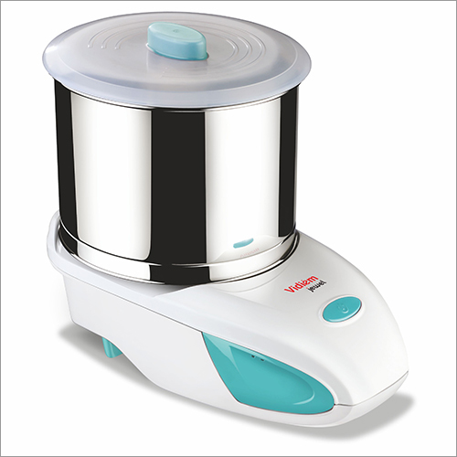 Jewel ST Grinder