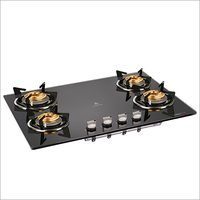 Air HOB 4 Burner