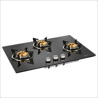 Air HOB 3 Burner