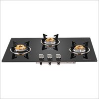 Air HOB 3 Burner