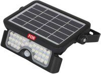 fos solar led street light