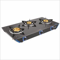 Viva Sky 3 Burner Gas Cooktop