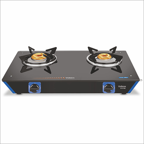 Viva Sky 2 Burner Gas Cooktop