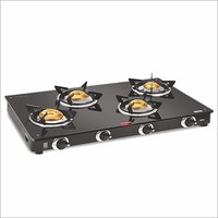 Vera 4 Burner Gas Cooktop