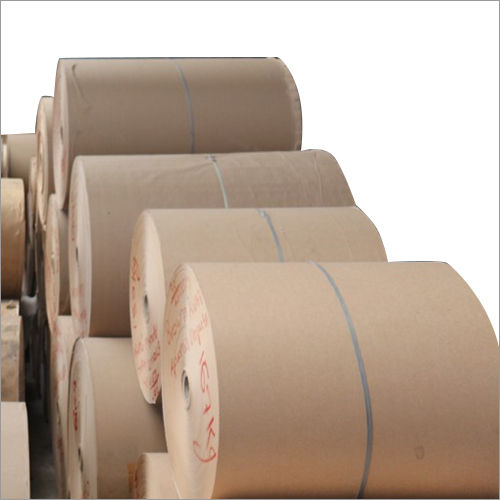 Kraft Paper Rolls