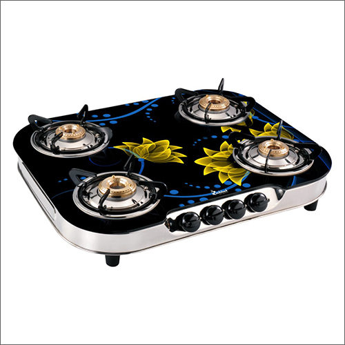 philips 4 burner gas stove