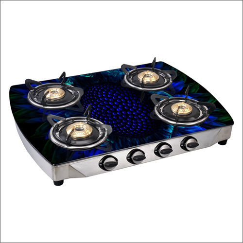 4 Burner Bluemoon Gas Stove