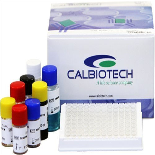 DIAGNOSTIC TEST KIT ELISA