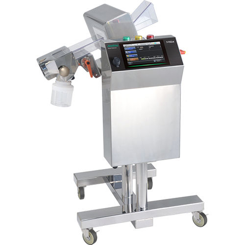 Pharmaceutical Metal Detector 