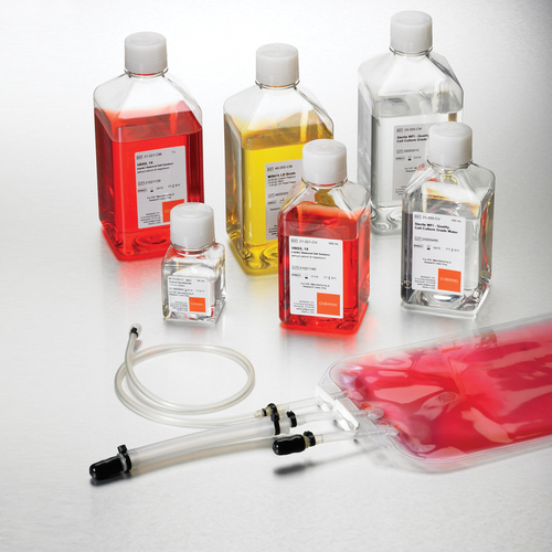 CELL CULTURE PRODUCTS