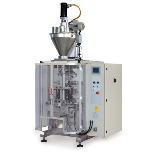 Automatic Auger Pouch Packaging Machine