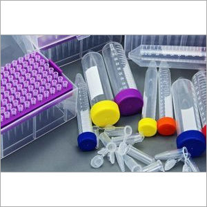 Laboratory Plasticware