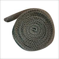 Galvanized Iron  Knitted Wire Mesh