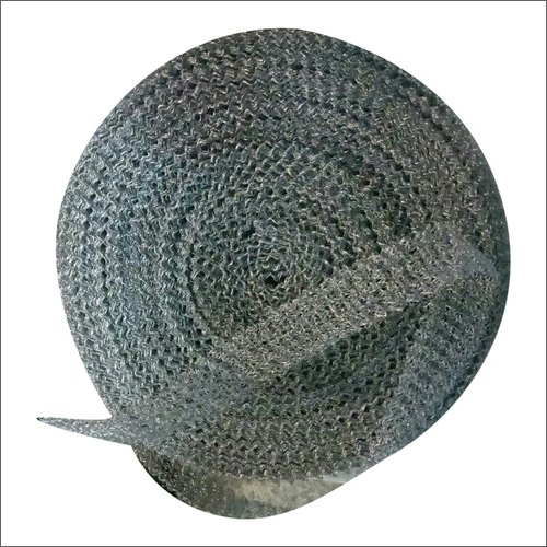 Knitted Wire Mesh Rolls