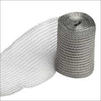 Stainless Steel Knitted Wire Mesh