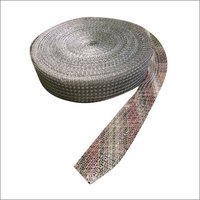 29 Gauge Knitted Wire Mesh