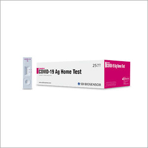 Rapid Test Kit