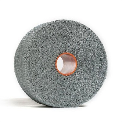 28 Gauge Knitted Wire Mesh