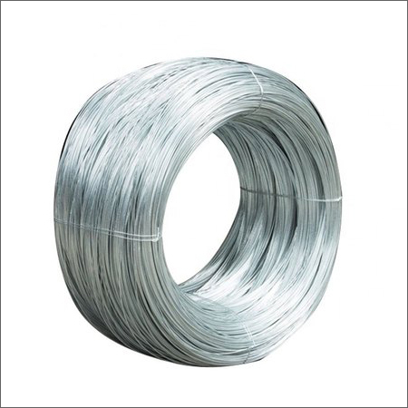 30 Gauge Galvanized Iron Wire