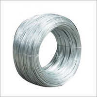 30 Gauge Galvanized Iron Wire