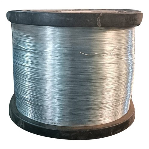 26 Gauge Galvanized Iron Wire