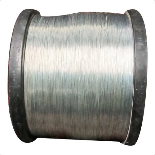 27 Gauge Galvanized Iron Twisted Wire