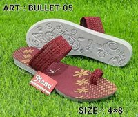 BULLET WOMEN SLIPPERS